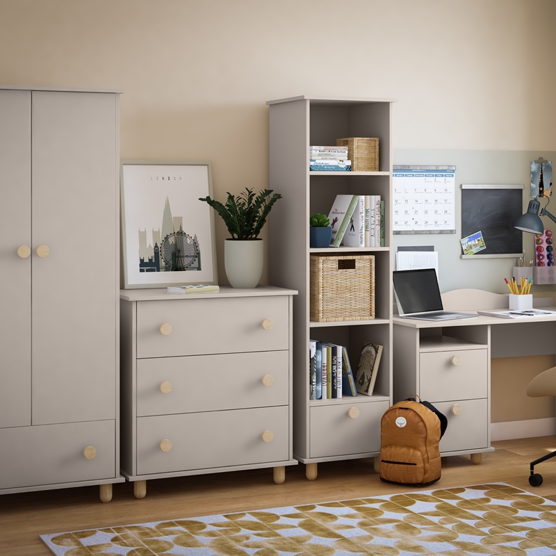 KOLEKCJA LUMI KIDS KASZMIR